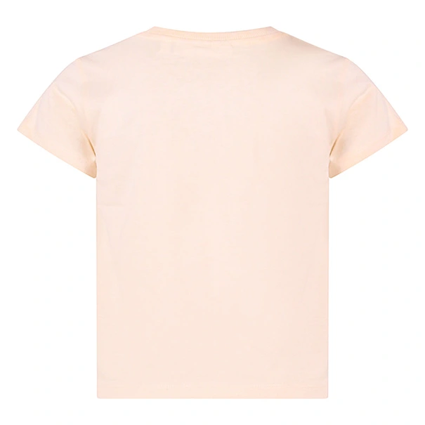 D-zine meisjes T-shirt